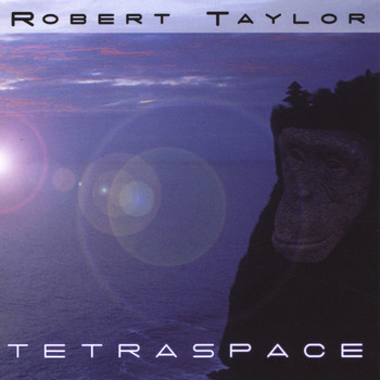Robert Taylor - Tetraspace
