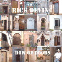 Rick Devin - Row Of Doors