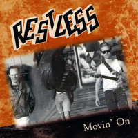 Restless - Movin' On