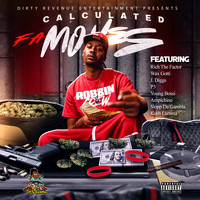 F.A. - Calculated Moves (Explicit)