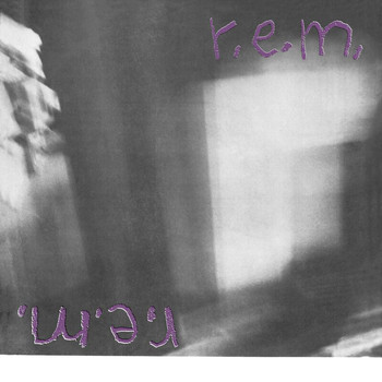 R.E.M. - Sitting Still (Original Hib-Tone Single)