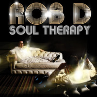 Rob D - Soul Therapy