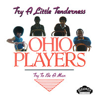 Ohio Players - Try a Little Tenderness