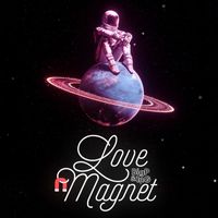 BigP - Love Magnet