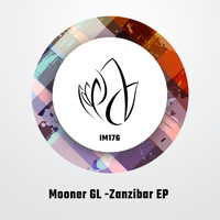 Mooner Gl - Zanzibar EP