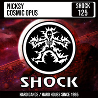 Nicksy - Cosmic Opus