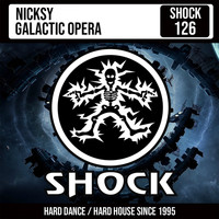 Nicksy - Galactic Opera