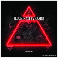 Dawntreader - Illuminati Pyramid E.P.