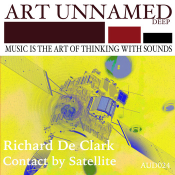 Richard de Clark - Contact By Satellite