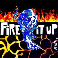 Tony Junior - Fire It Up