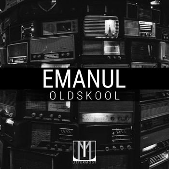 Emanul - Oldskool