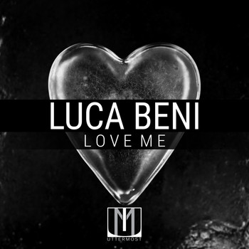 Luca Beni - Love Me