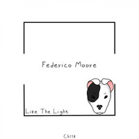 Federico Moore - Like The Light