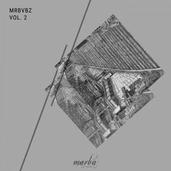 Various Artists - MRBVBZ VOL 2