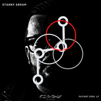 Stanny Abram - Patient Zero LP