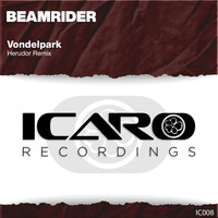 Beamrider - Vondelpark (Herudor Remix)