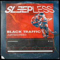 Black Traffic - Astrofeed
