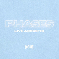 Jordie - Phases (LIVE ACOUSTIC) (Explicit)