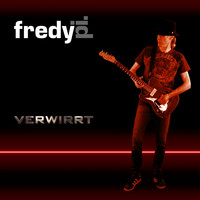 Fredy Pi. - Verwirrt