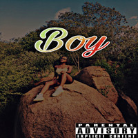 Renè - Boy (Explicit)