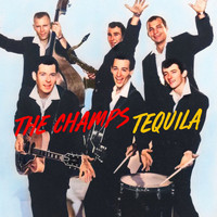 The Champs - Tequila (Rerecorded)