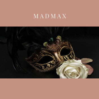 Various Artists - Madmax