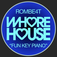 ROMBE4T - Fun Key Piano