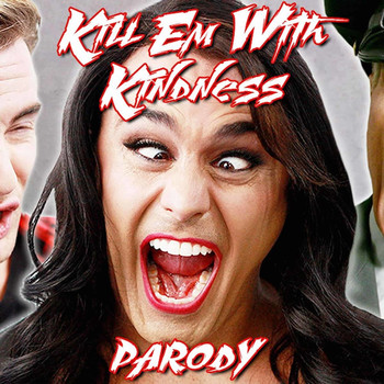 Bart Baker - Kill 'em with Kindness (Parody)