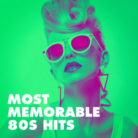 80s Pop Stars, 80's Disco Band, Compilation 80's - Most Memorable 80s Hits