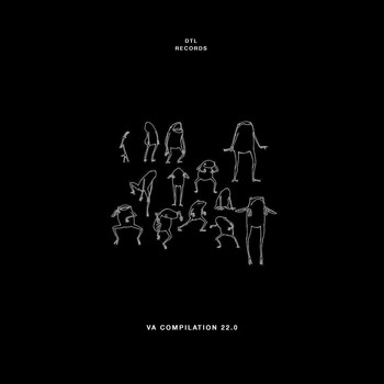 Various Artists - VA Compilation 22.0