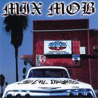 Mix Mob - So Cal Drunks (Explicit)