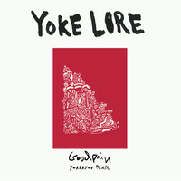 Yoke Lore - Goodpain (Yeasayer Remix)