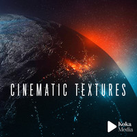 JC Lemay - Cinematic Textures