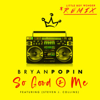Bryan Popin - So Good 2 Me (LBWM Remix)