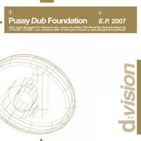 Pussy Dub Foundation - Stand Up