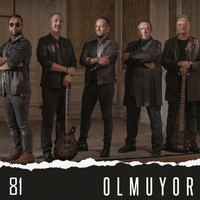 81 - Olmuyor