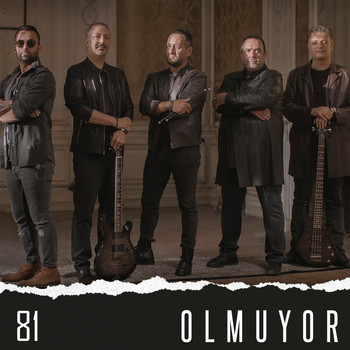 81 - Olmuyor