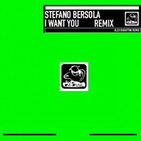 Stefano Bersola - I Want You (Remix)