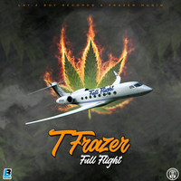 T Frazer, HDKyle - Full Flight (Explicit)