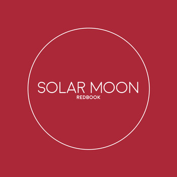 Solar Moon - Redbook