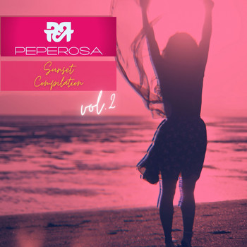 Various Artists - Peperosa Sunset Compilation, Vol. 2