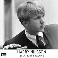 Harry Nilsson - Everybody's Talking