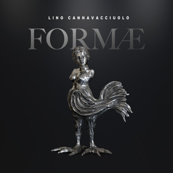 Lino Cannavacciuolo - Formae