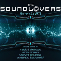 The Soundlovers - Surrender 2K13