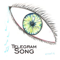 Kosmos - Telegram Song