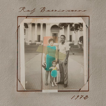 Raly Barrionuevo - 1972