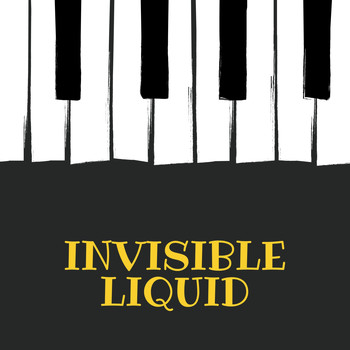 Various Artists - Invisible Liquid