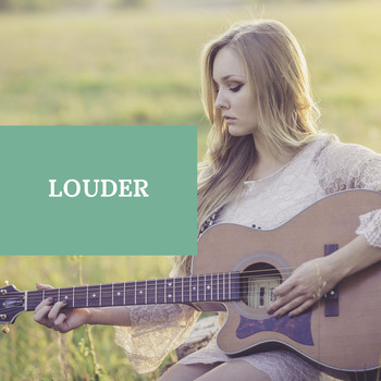 Various Artists - Louder