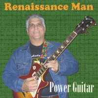 Renaissance Man - Power Guitar