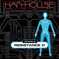 Resistance D - The Human EP